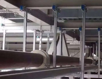 抚顺市成品支架的特点