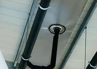 抚顺市虹吸排水的原理