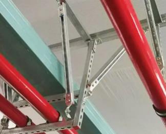 抚顺市成品支架的特点