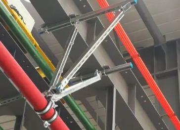 抚顺市抗震支架厂家与你分享你必须做的紧急情况下的准备